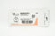 Ethicon Y497 3-0 MONOCRYL Stre PS-2 19mm 3/8c Reverse Cutting, 18inch (x)